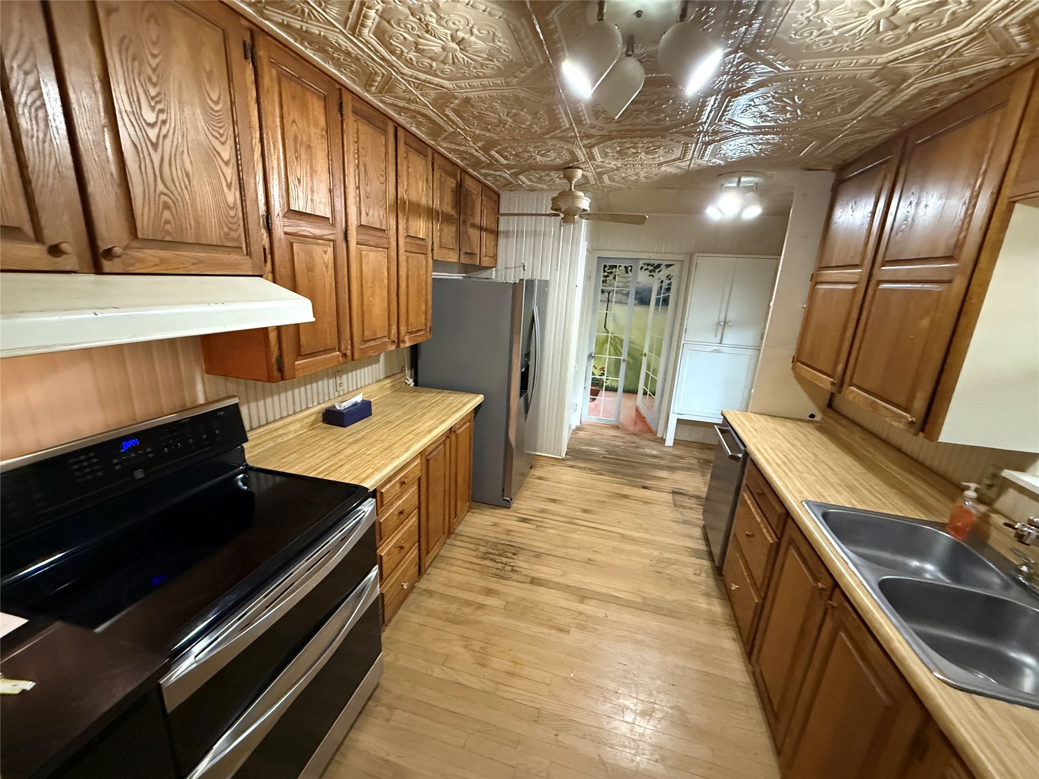 2200 Agnew Street Bonham TX 75418