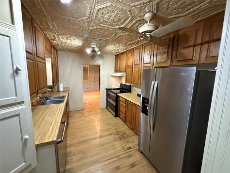 2200 Agnew Street Bonham TX 75418