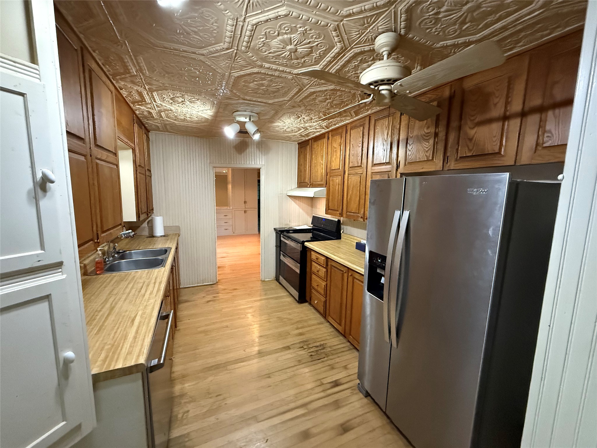 2200 Agnew Street Bonham TX 75418