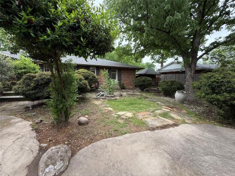 2200 Agnew Street Bonham TX 75418