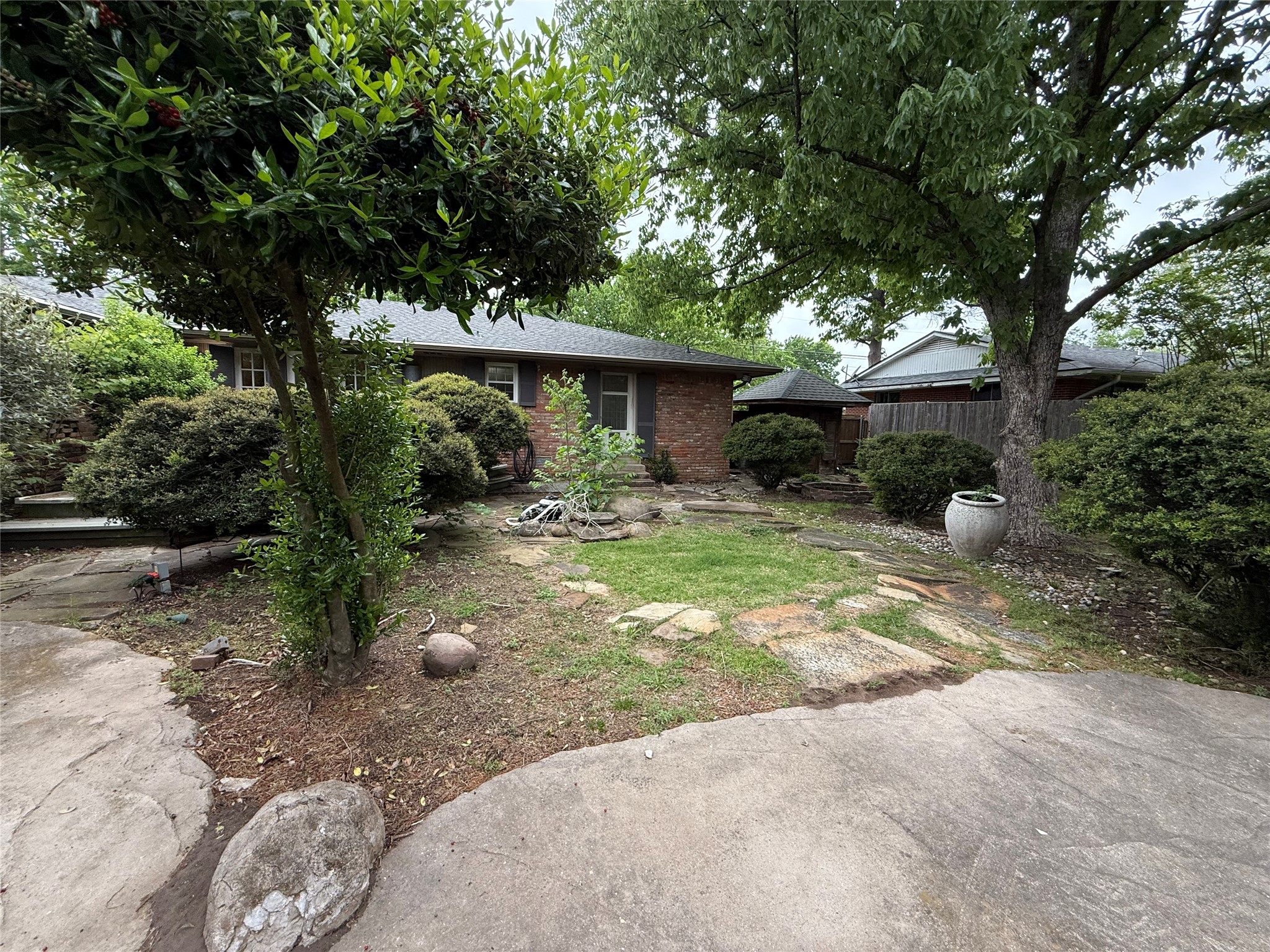 2200 Agnew Street Bonham TX 75418