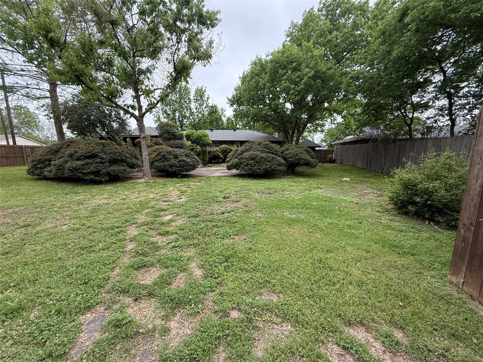 2200 Agnew Street Bonham TX 75418
