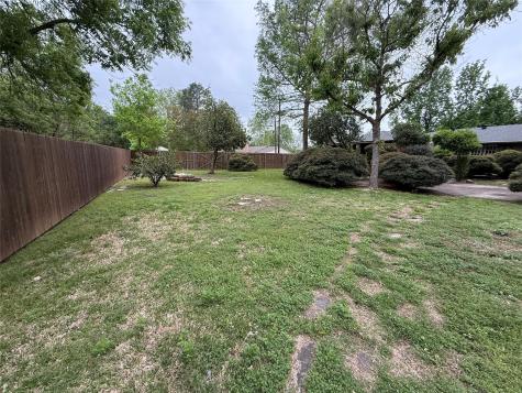 2200 Agnew Street Bonham TX 75418