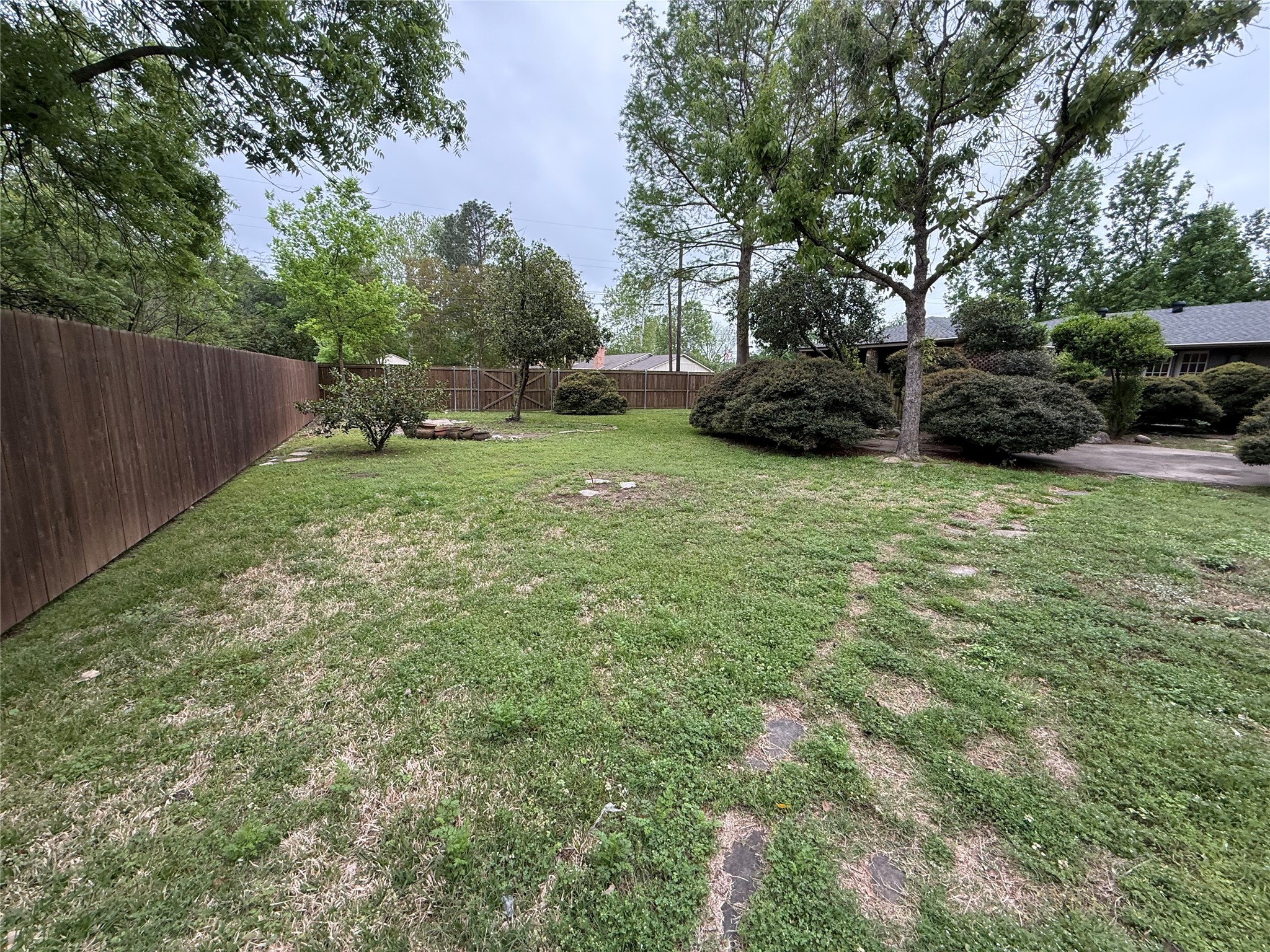 2200 Agnew Street Bonham TX 75418