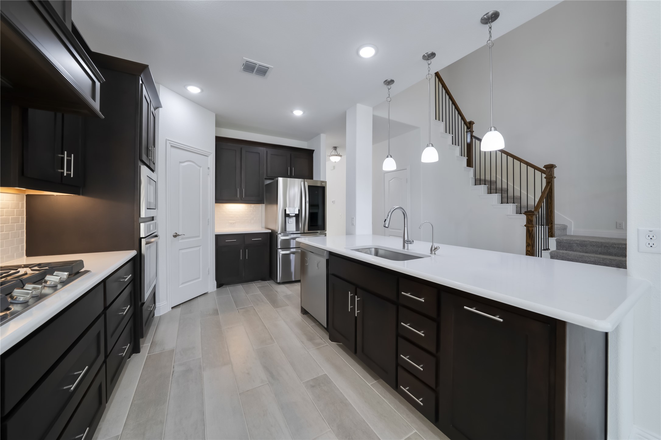 2804 Creekhollow Court Denton TX 76226