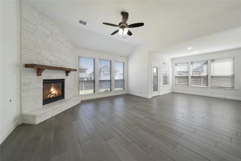 2804 Creekhollow Court Denton TX 76226