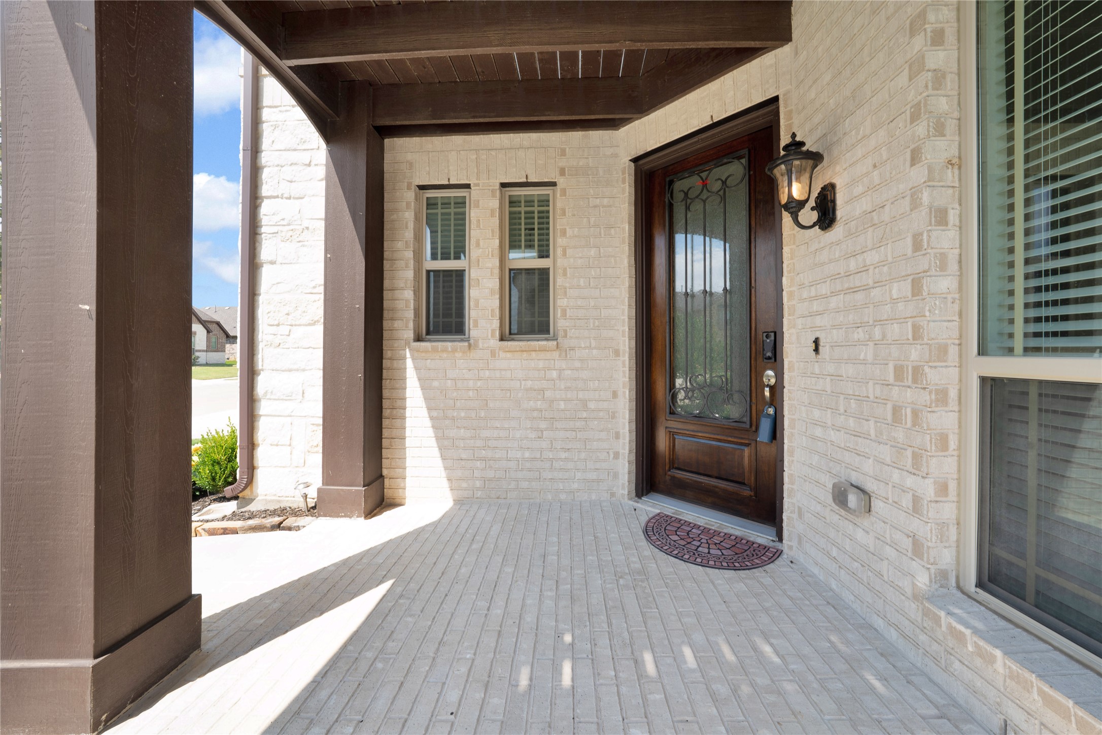2804 Creekhollow Court Denton TX 76226