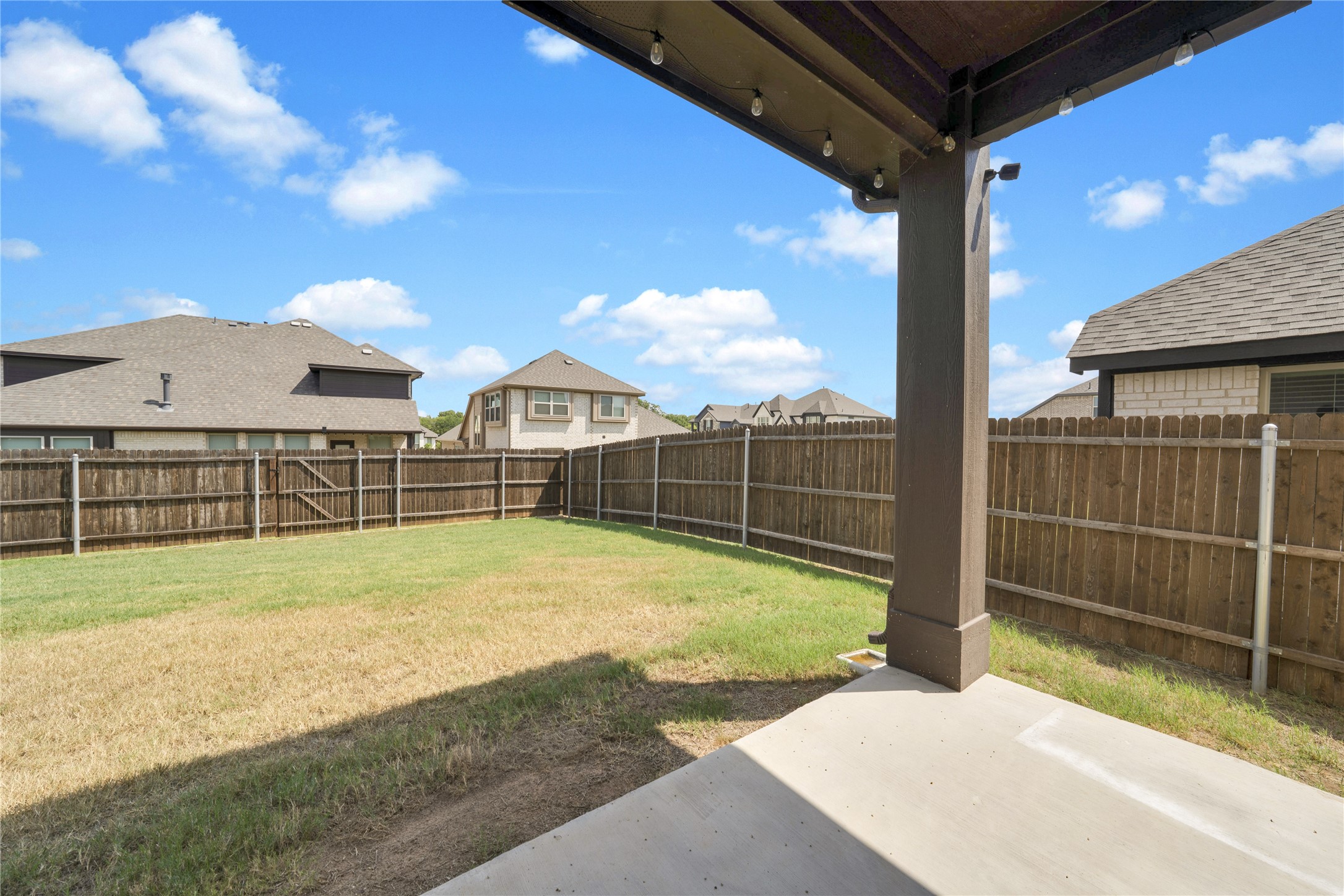 2804 Creekhollow Court Denton TX 76226
