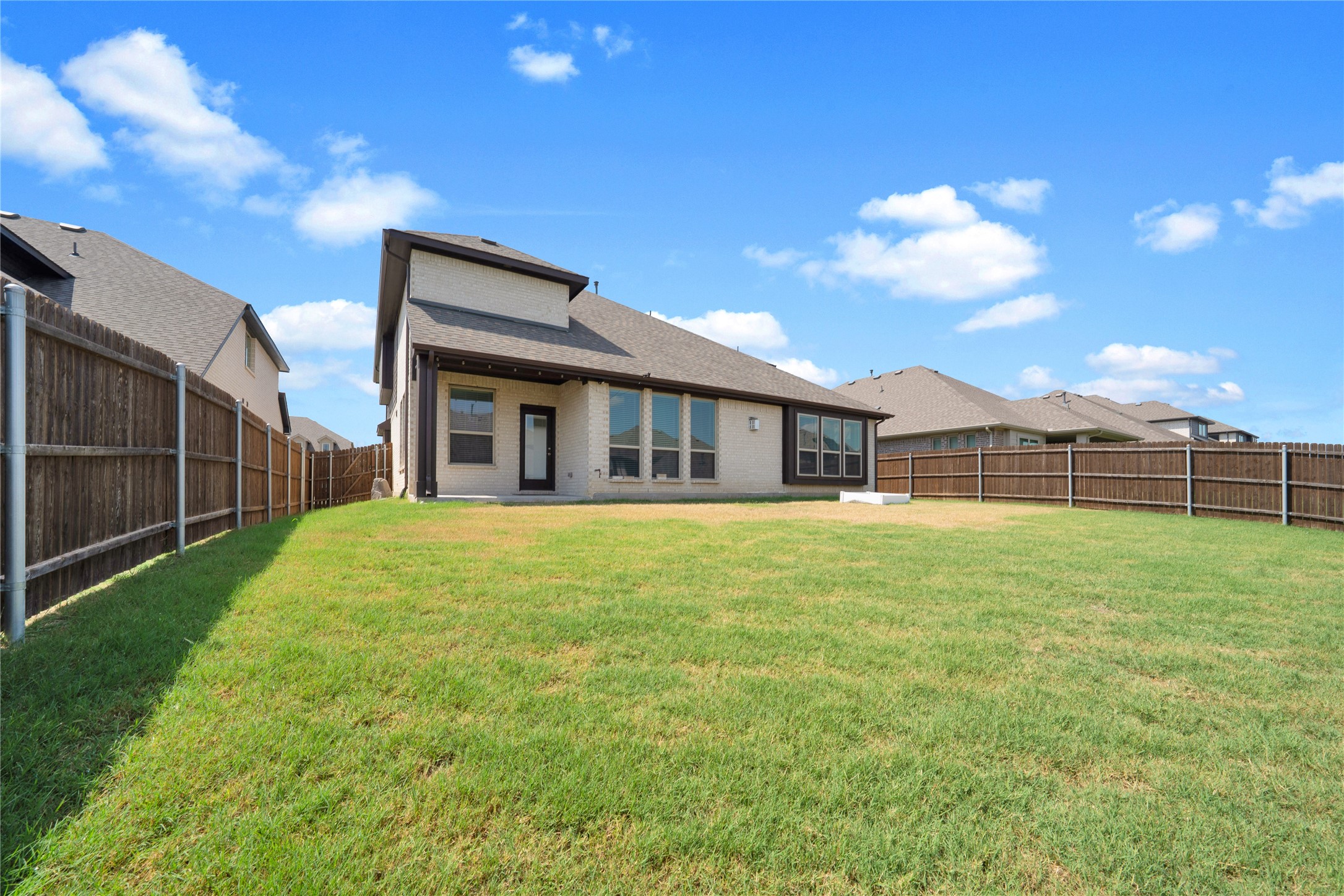 2804 Creekhollow Court Denton TX 76226