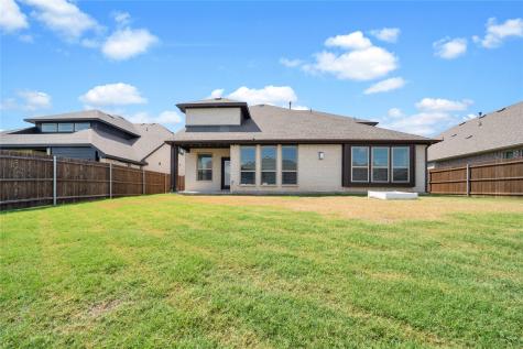 2804 Creekhollow Court Denton TX 76226
