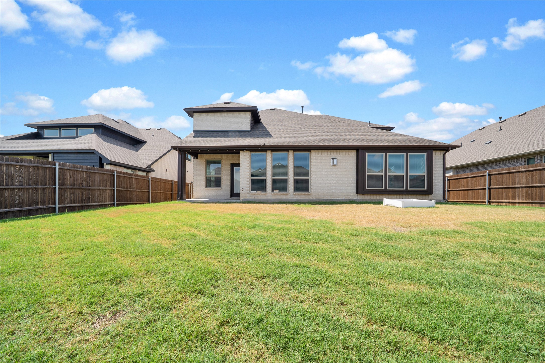 2804 Creekhollow Court Denton TX 76226