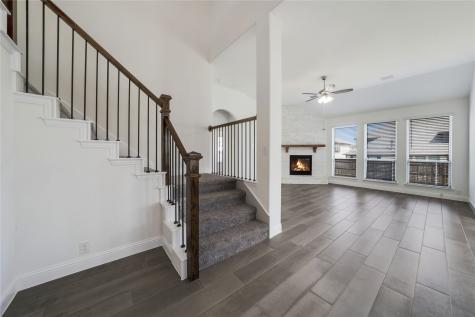2804 Creekhollow Court Denton TX 76226