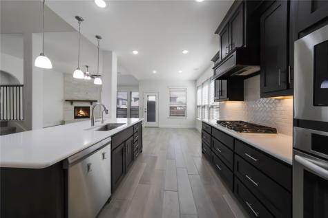 2804 Creekhollow Court Denton TX 76226