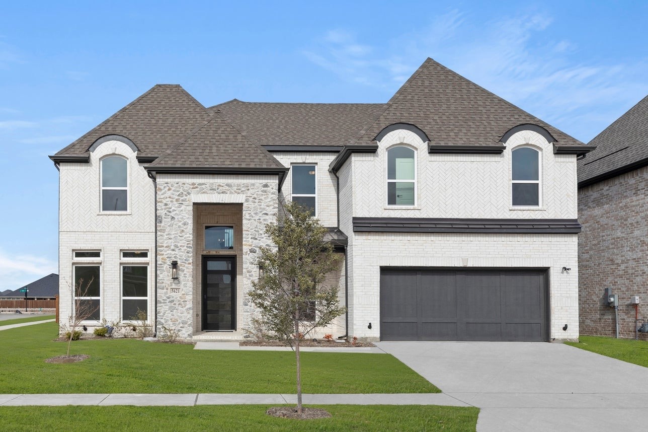5621 Aiken Street Celina TX 75009