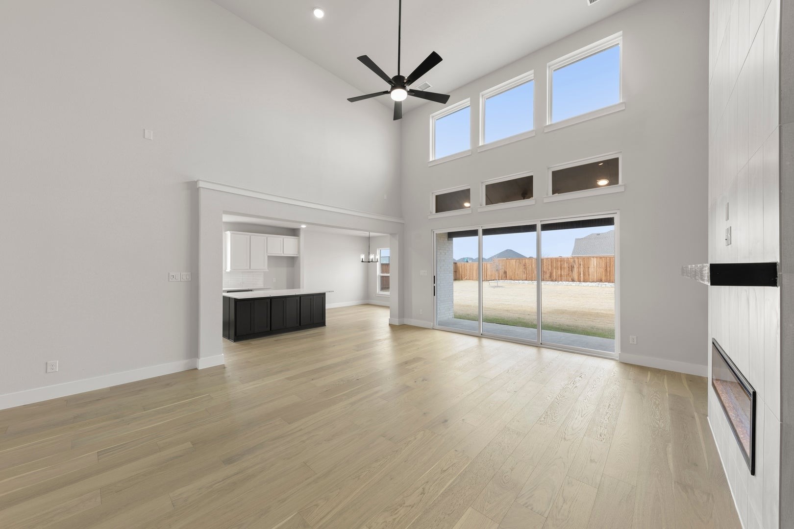 5621 Aiken Street Celina TX 75009