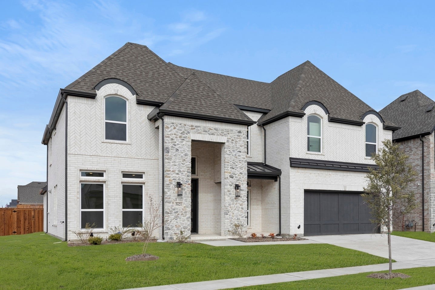 5621 Aiken Street Celina TX 75009