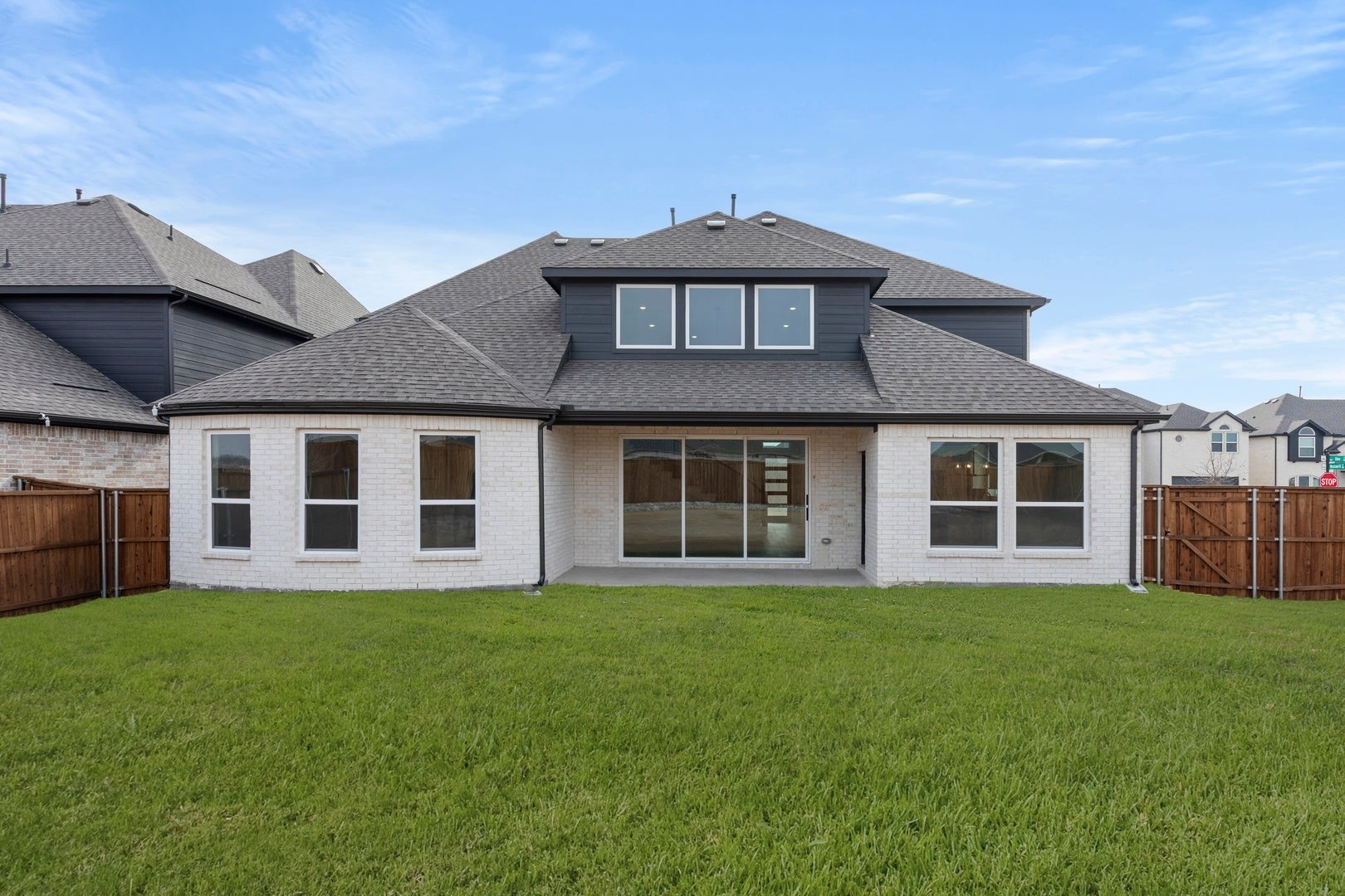 5621 Aiken Street Celina TX 75009