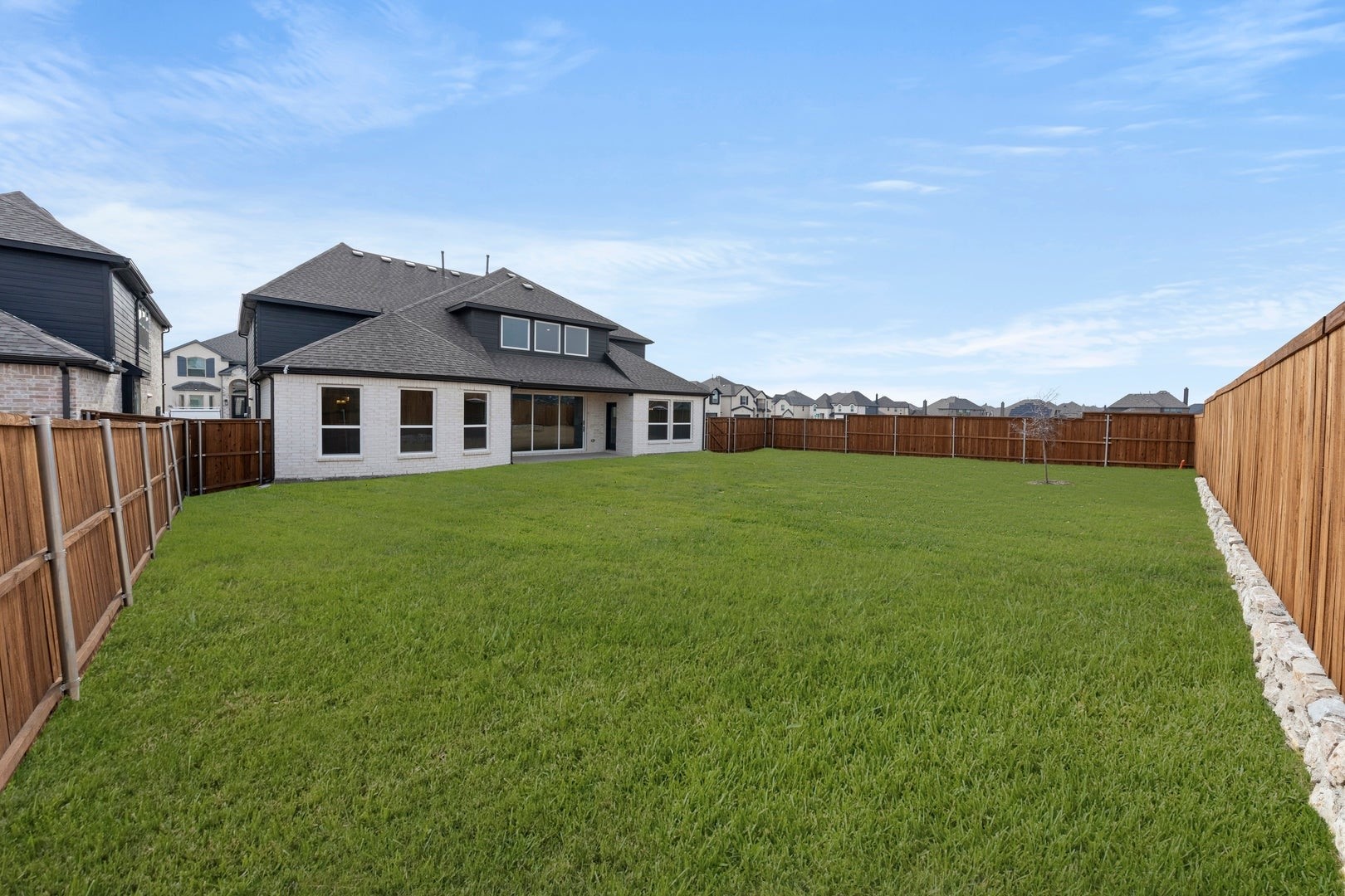 5621 Aiken Street Celina TX 75009