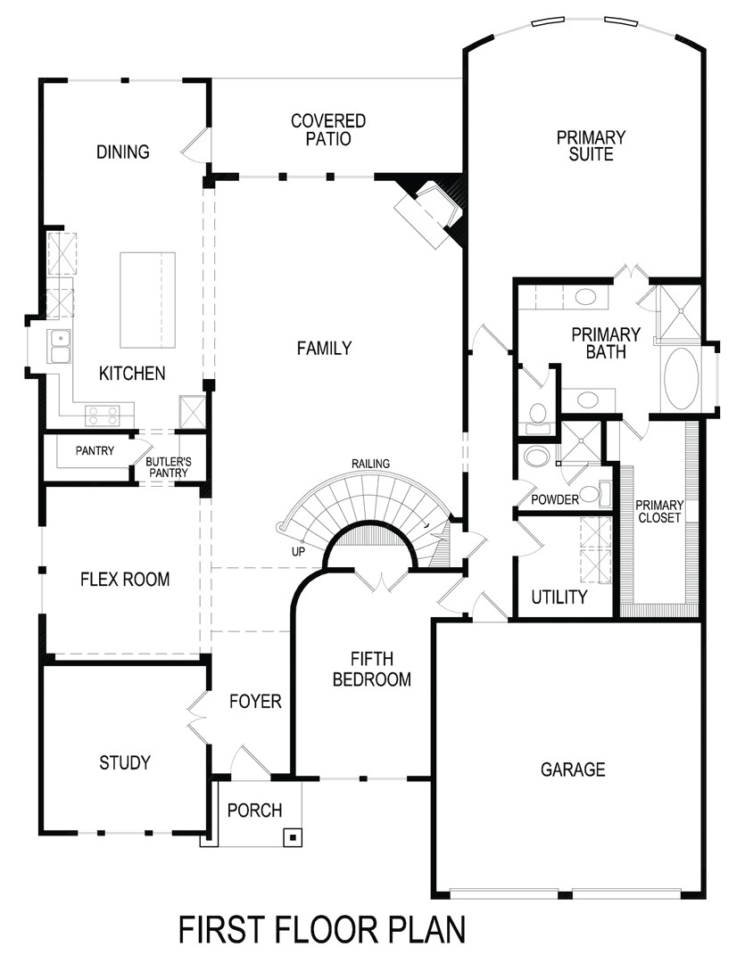 5621 Aiken Street Celina TX 75009