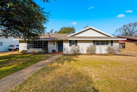 5113 Lake Arrowhead Drive Waco TX 76710