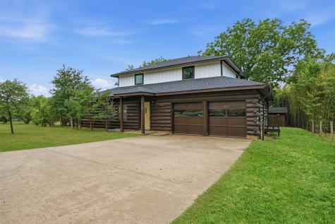 763 Cedar Oak Drive Pottsboro TX 75076