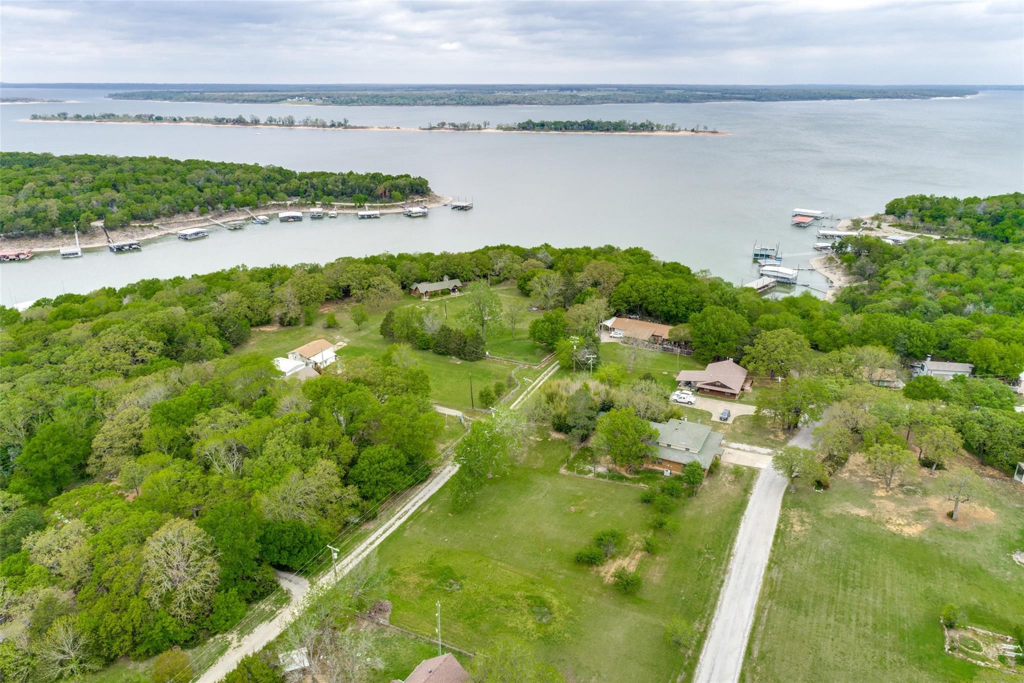 763 Cedar Oak Drive Pottsboro TX 75076