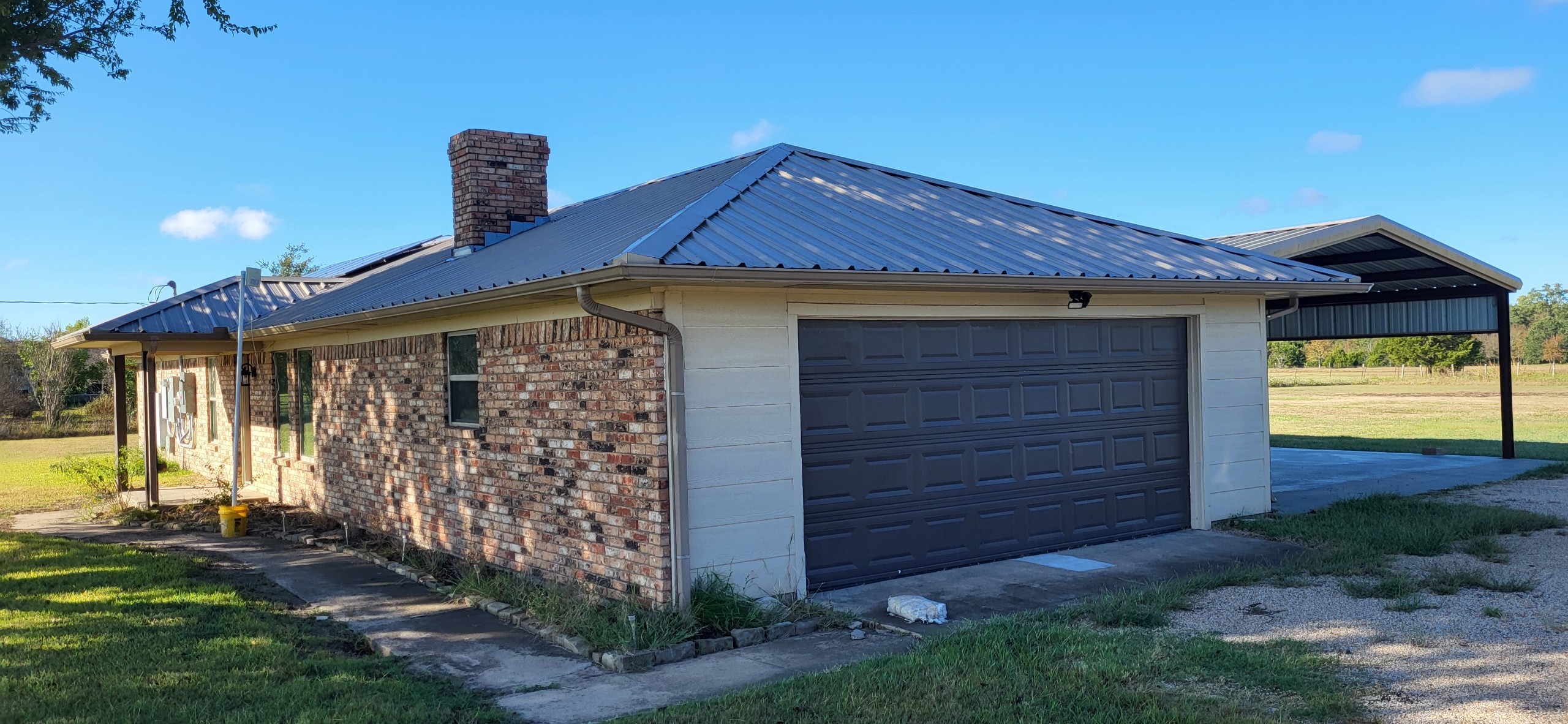4396 S Farm Road 275 S Cumby TX 75433