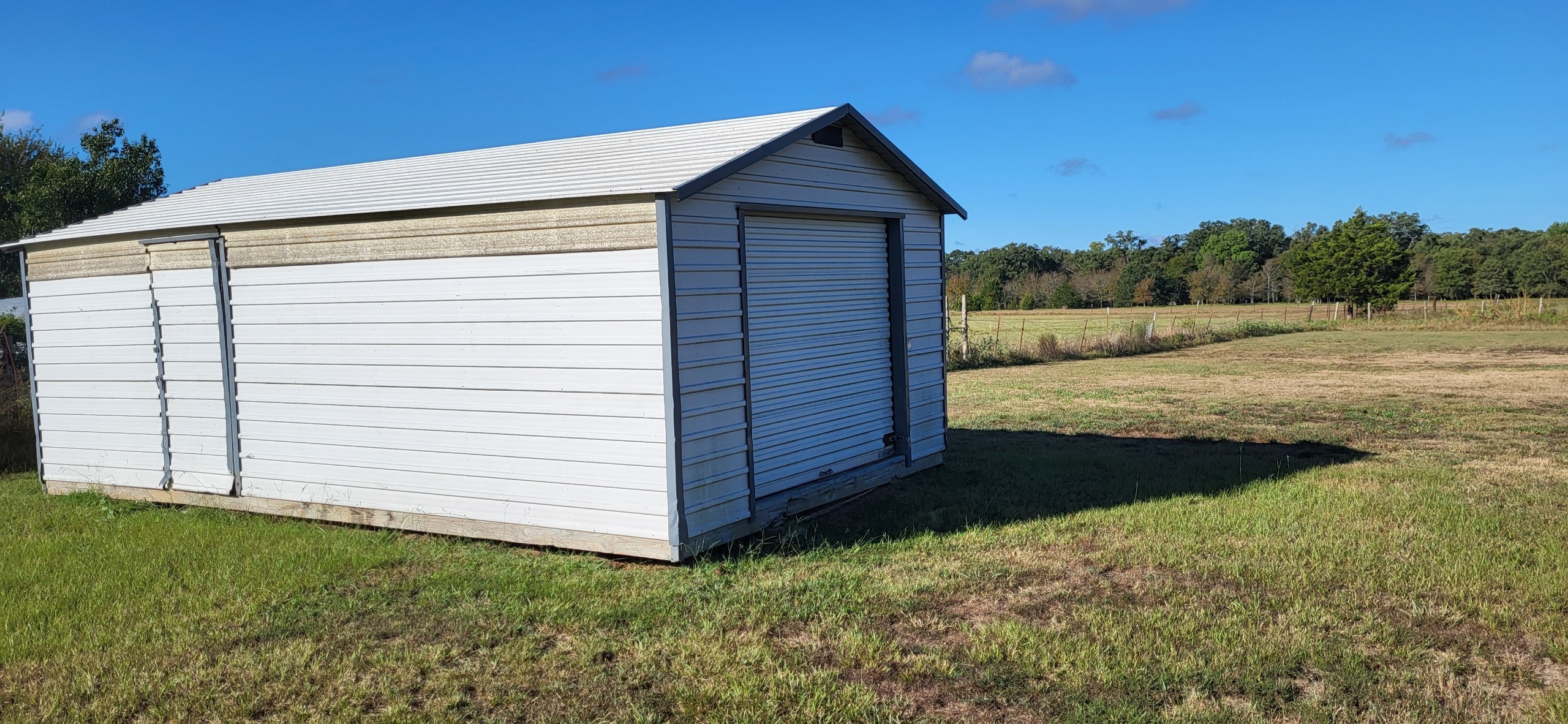 4396 S Farm Road 275 S Cumby TX 75433