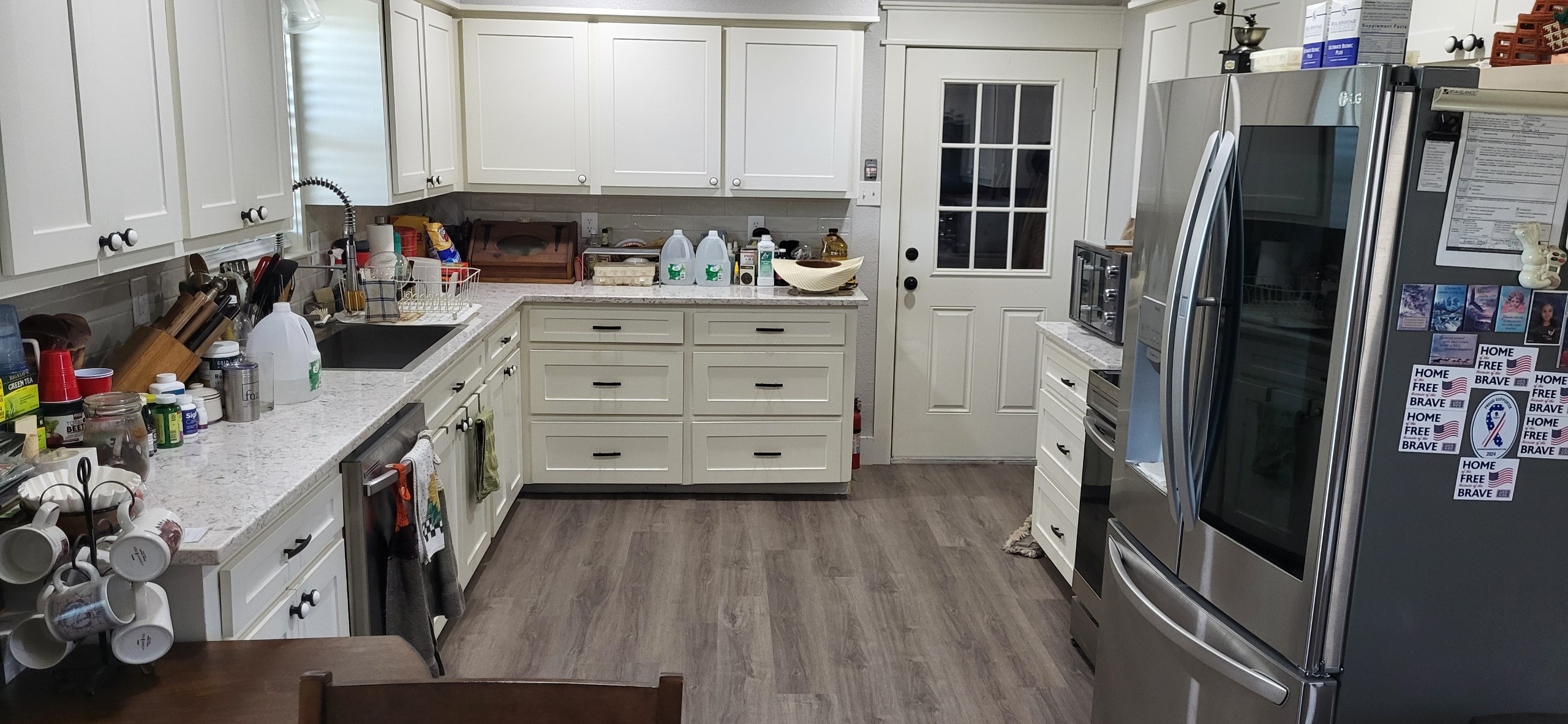 4396 S Farm Road 275 S Cumby TX 75433