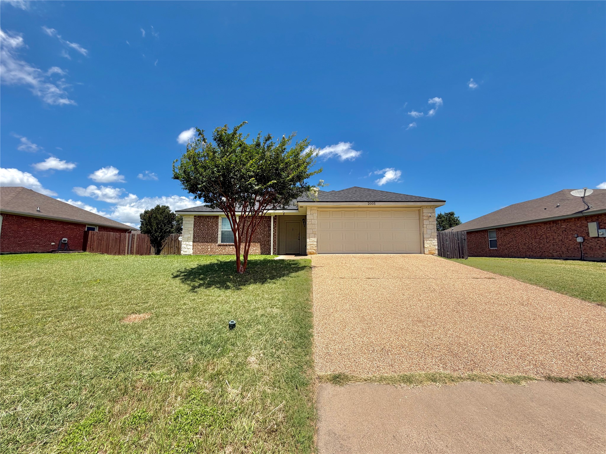 2005 Sabine Drive Waco TX 76708