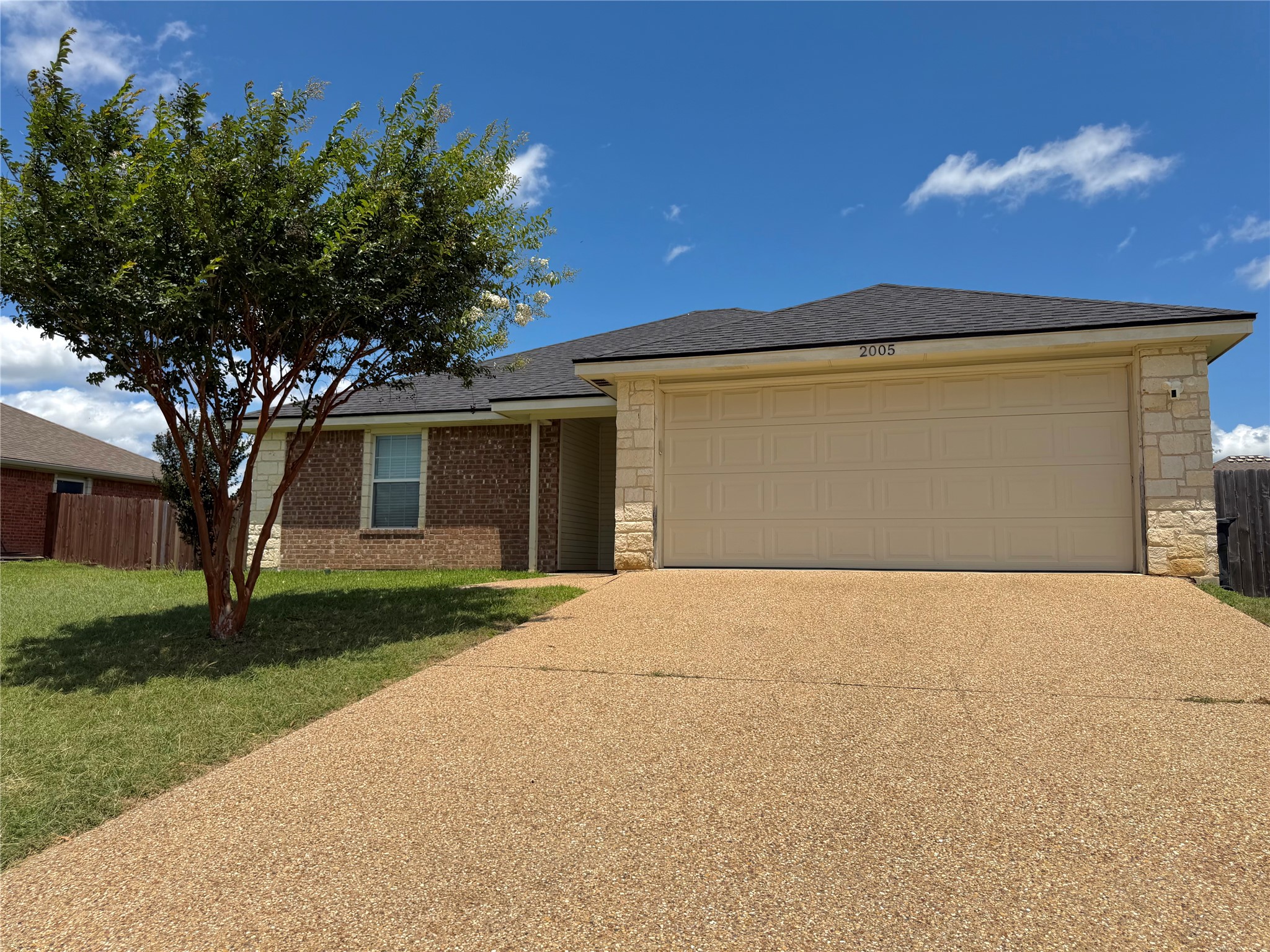 2005 Sabine Drive Waco TX 76708