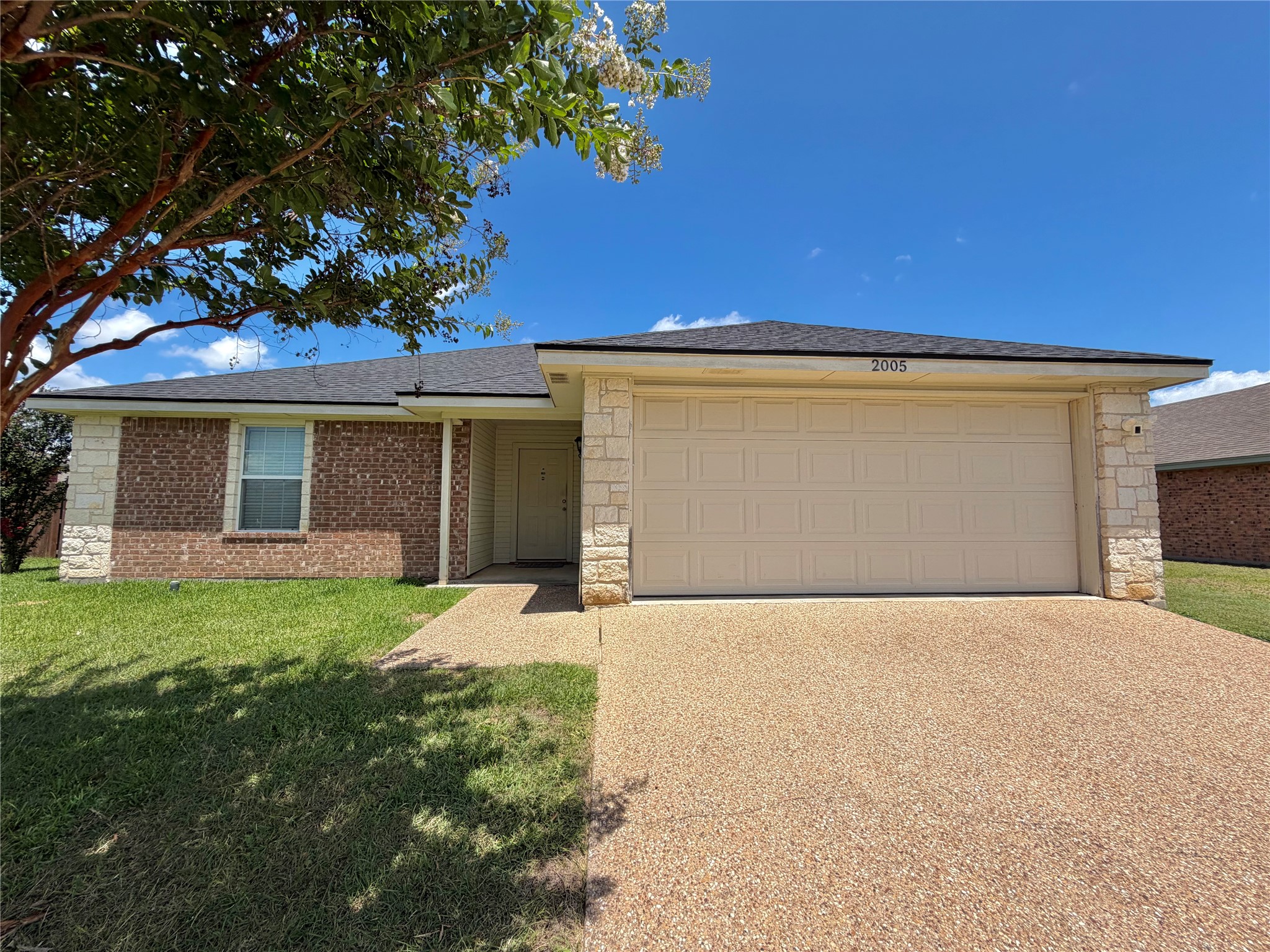 2005 Sabine Drive Waco TX 76708