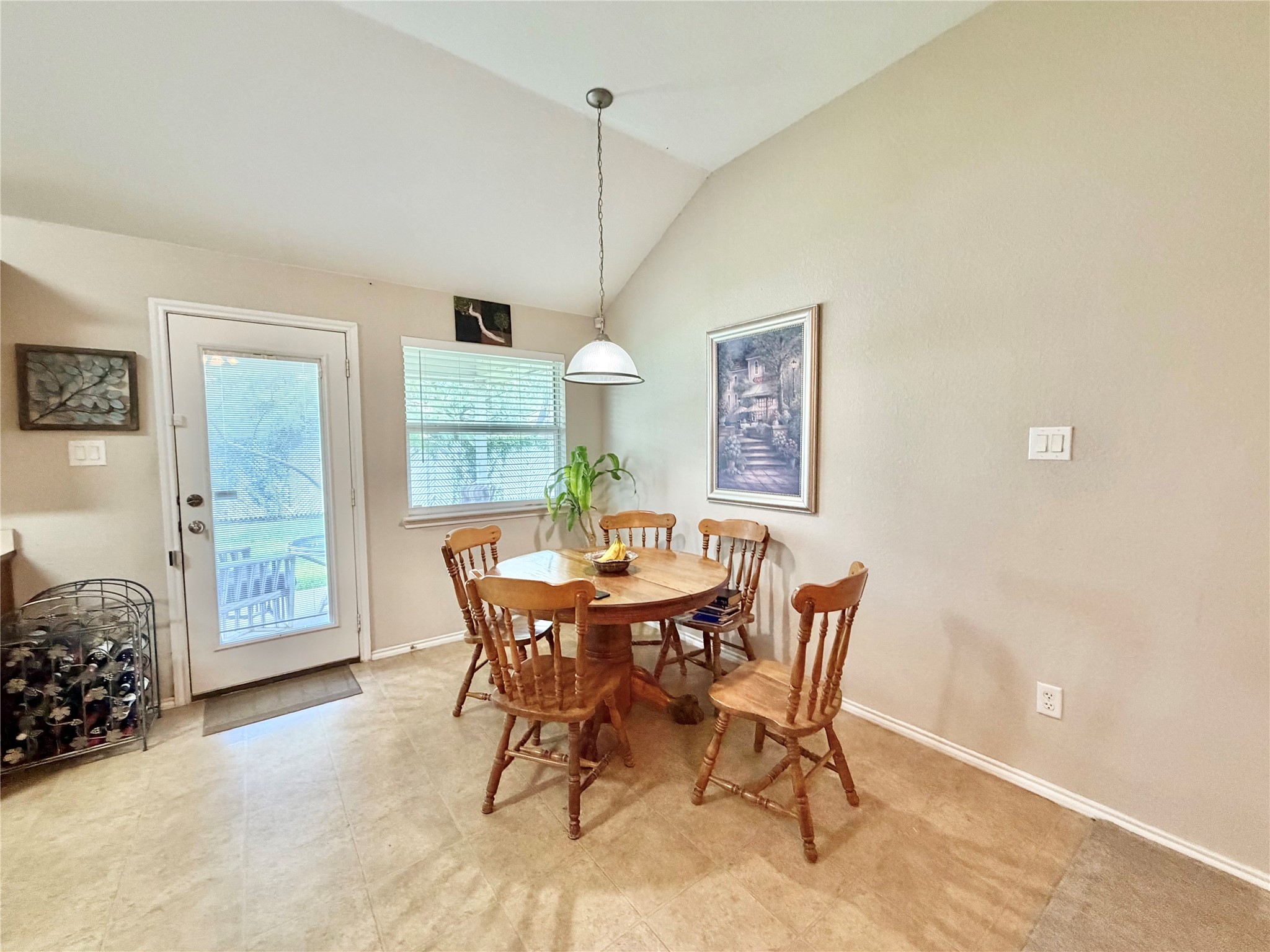 2005 Sabine Drive Waco TX 76708