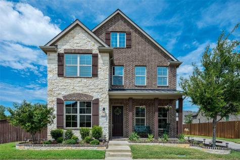 5712 Natchez Lane Mckinney TX 75070