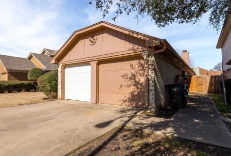 1640 Woodhall Way Fort Worth TX 76134