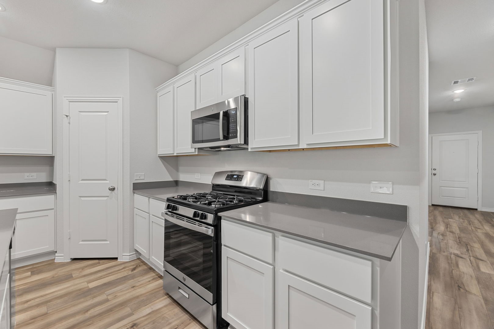 3804 Rose Hill Court Denison TX 75020