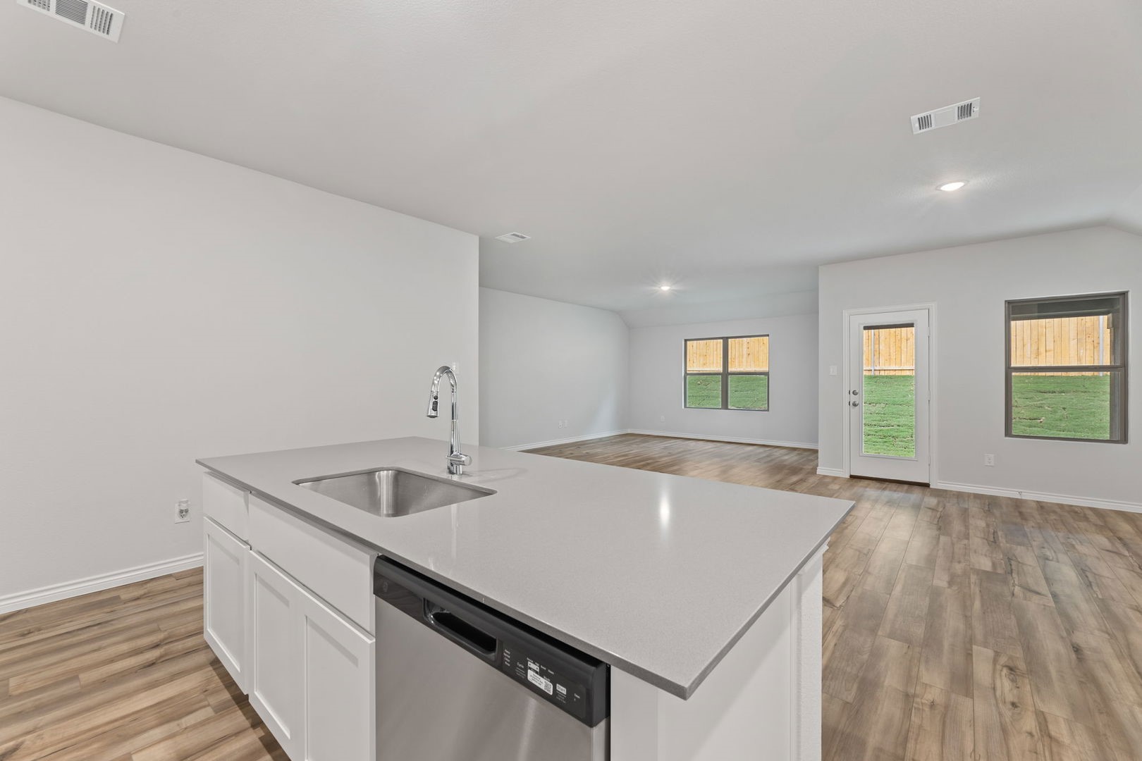3804 Rose Hill Court Denison TX 75020