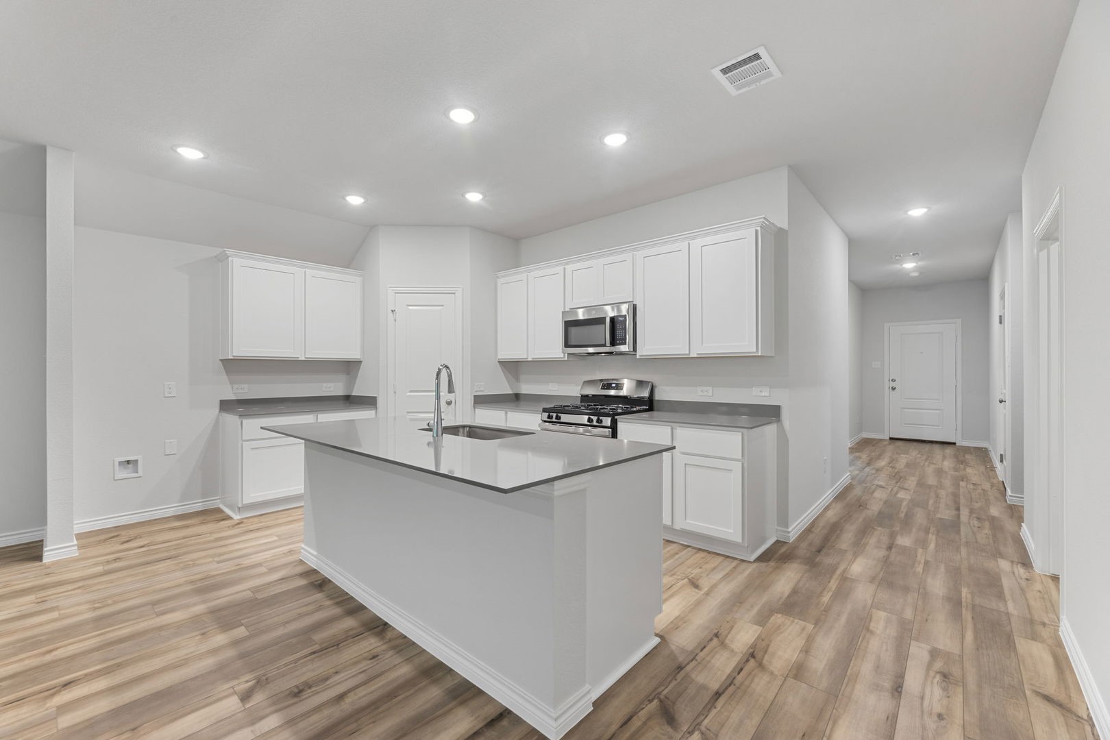 3804 Rose Hill Court Denison TX 75020