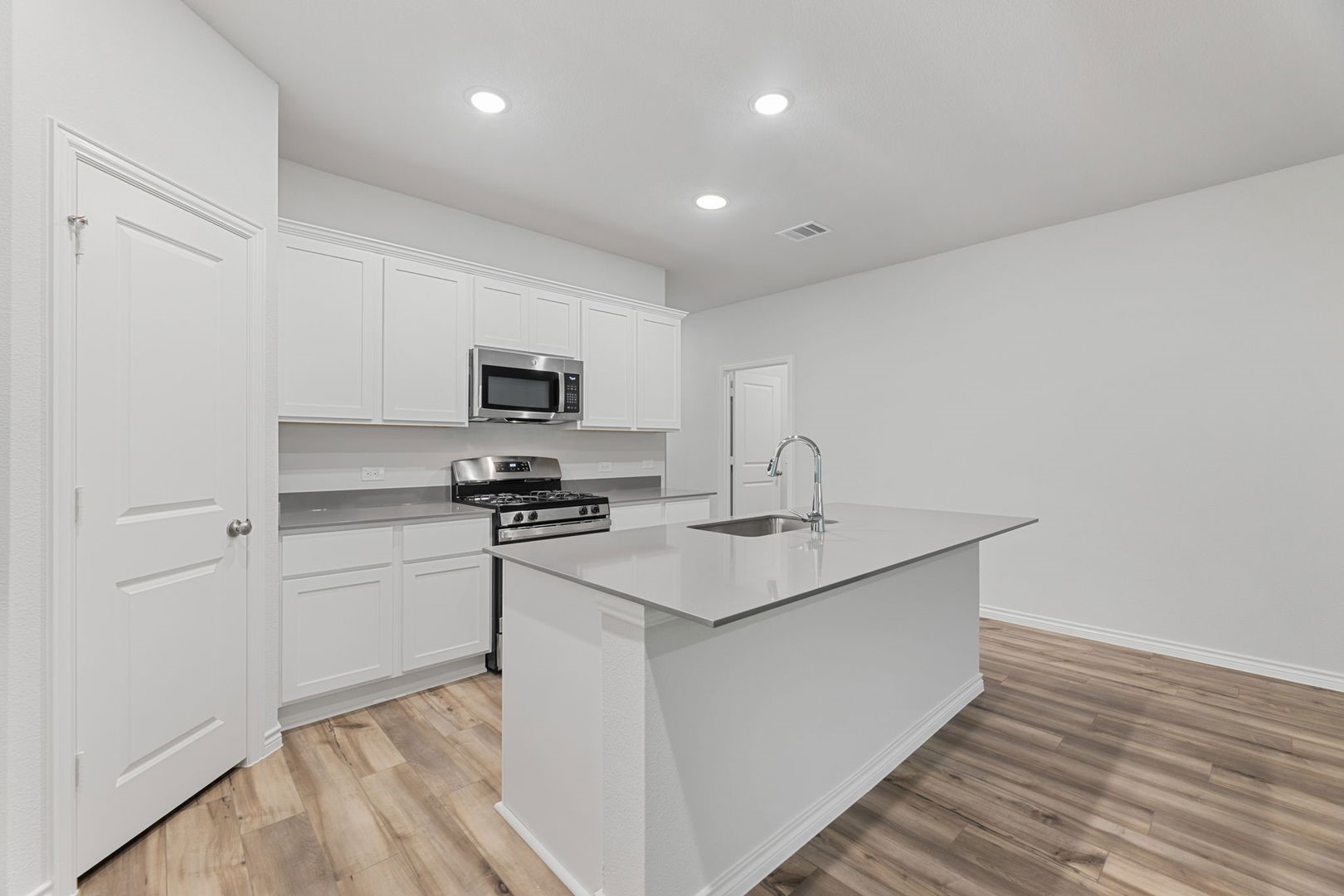 3804 Rose Hill Court Denison TX 75020