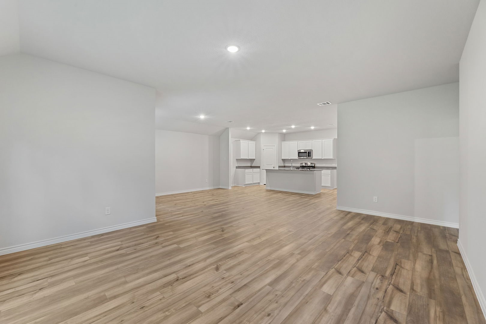3804 Rose Hill Court Denison TX 75020