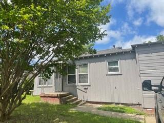 5216 James Avenue Fort Worth TX 76115