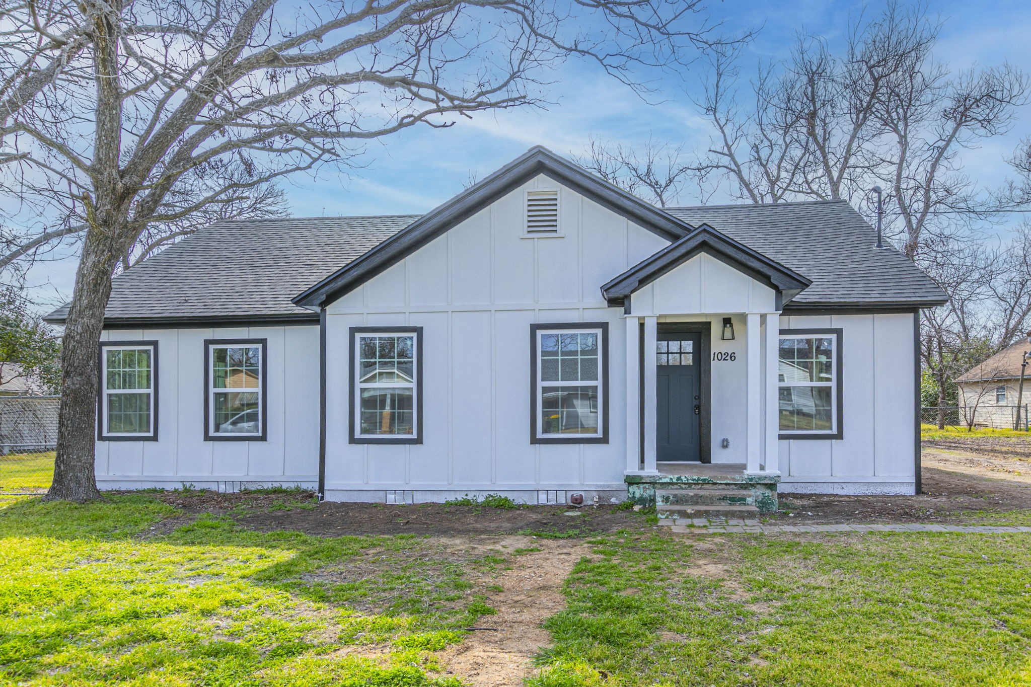 1026 La Clede Street Bellmead TX 76705