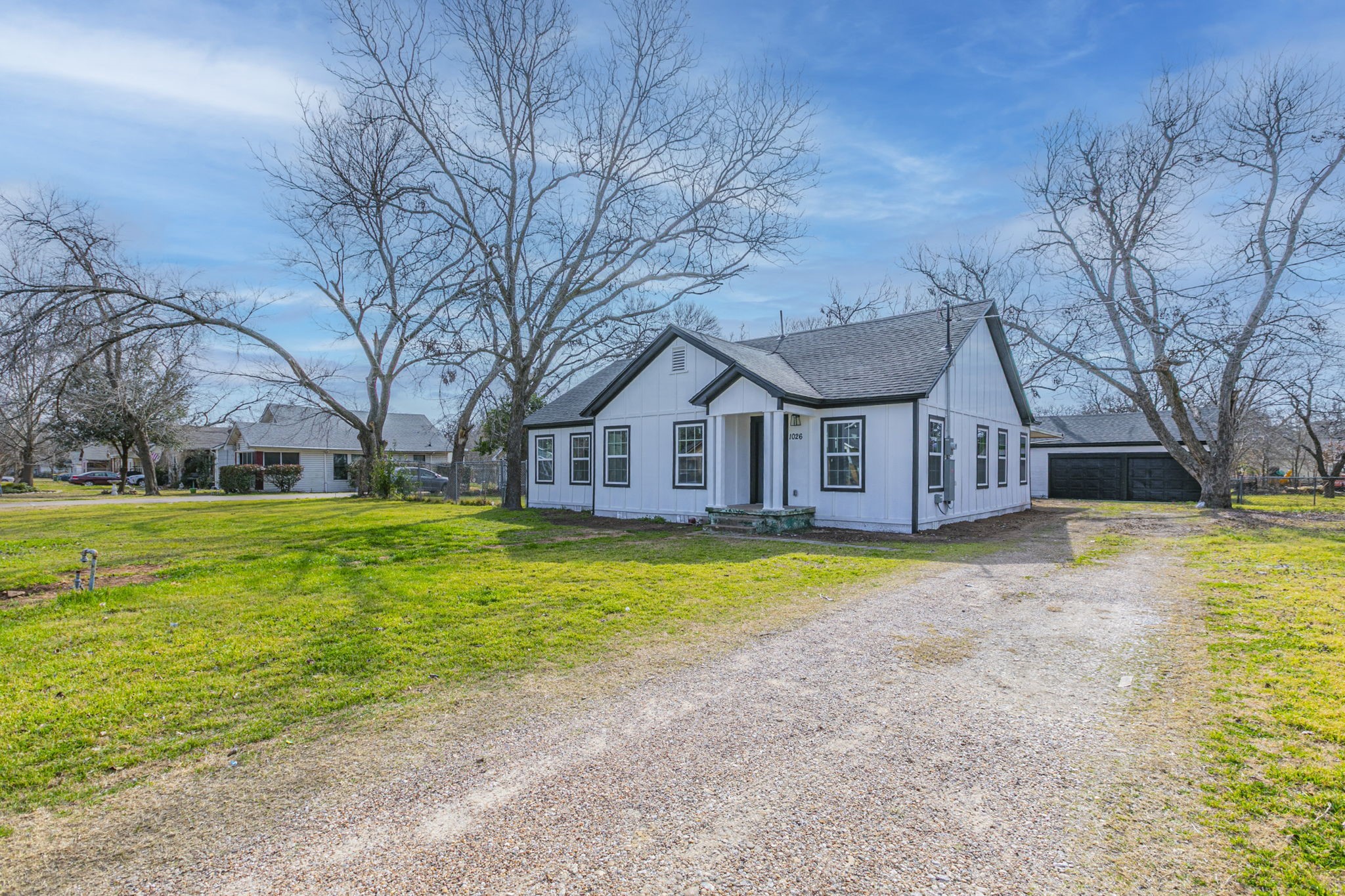 1026 La Clede Street Bellmead TX 76705