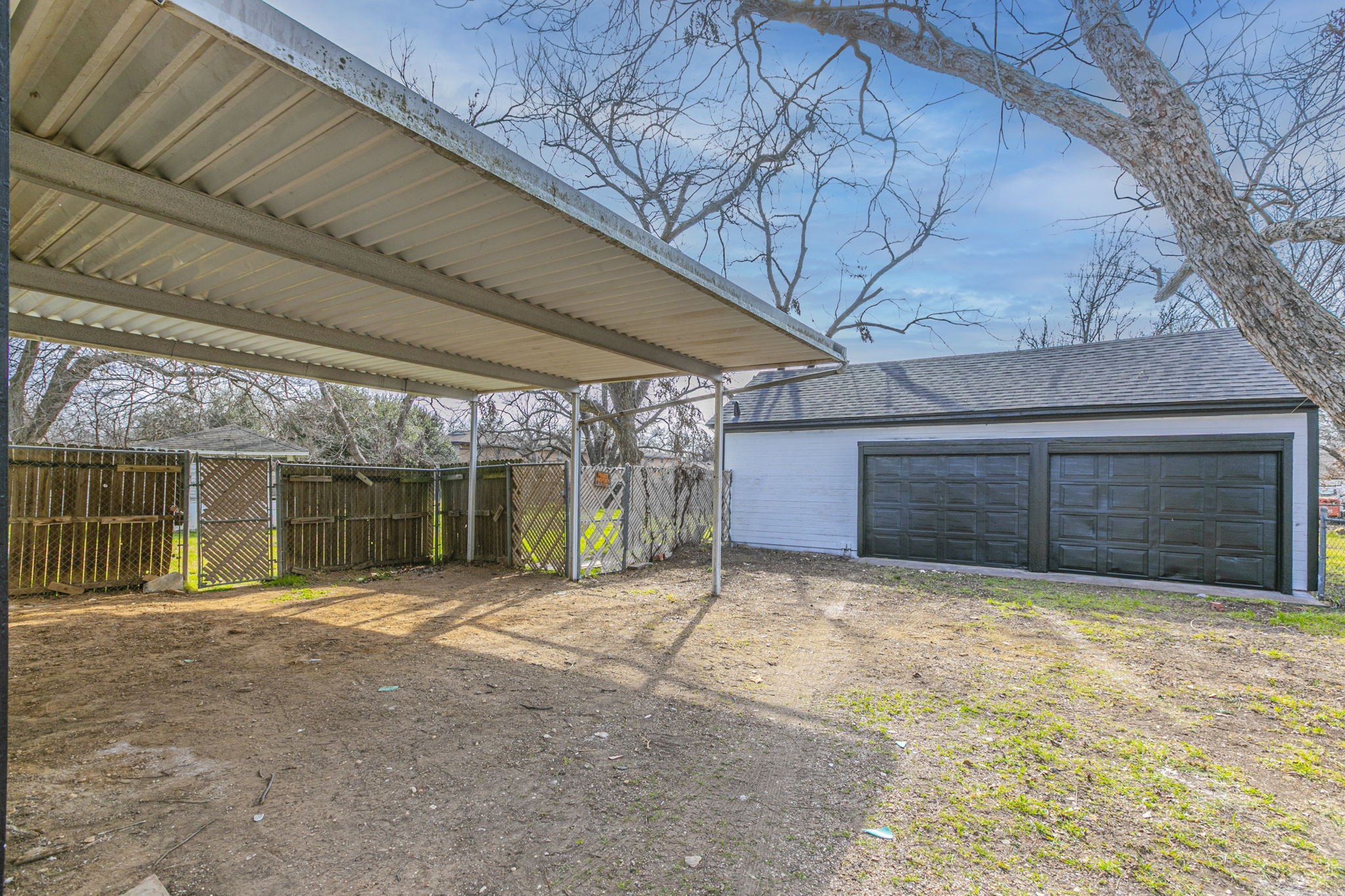 1026 La Clede Street Bellmead TX 76705