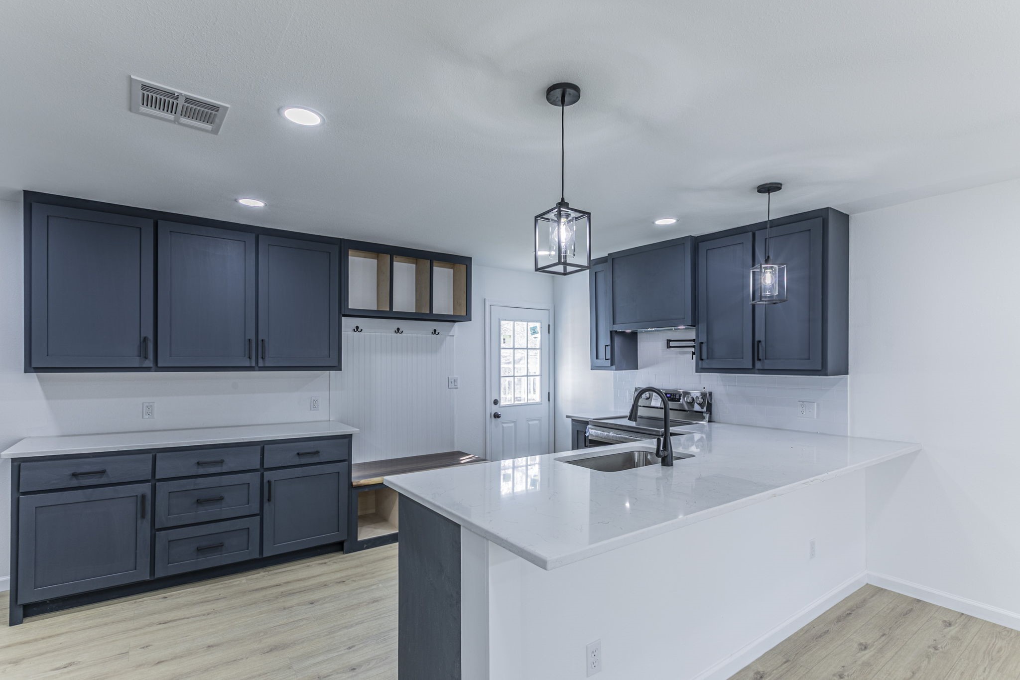 1026 La Clede Street Bellmead TX 76705