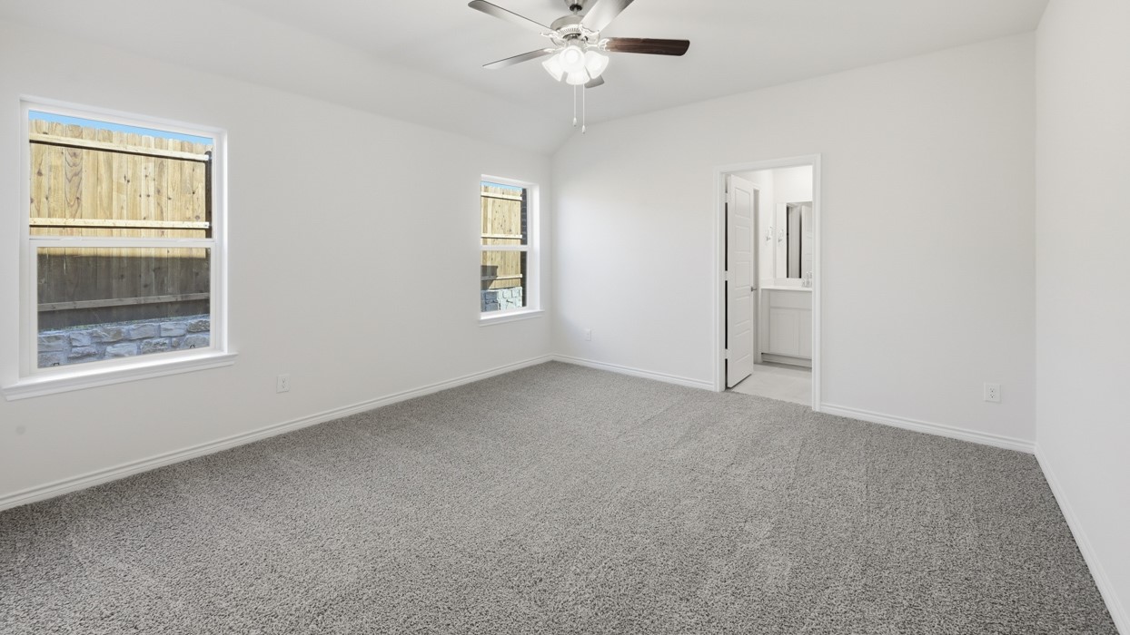 1305 Hopes Lake Drive Princeton TX 75407