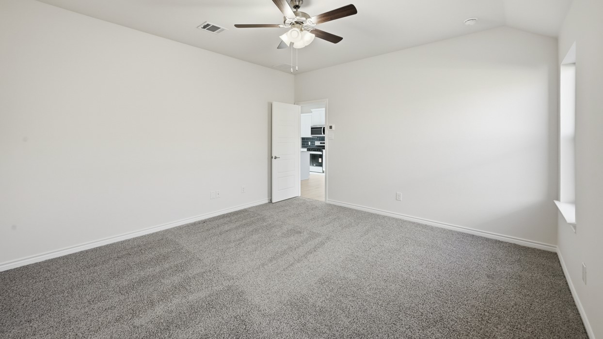 1305 Hopes Lake Drive Princeton TX 75407