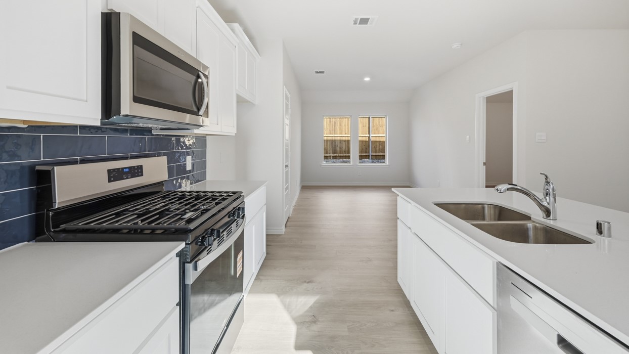 1305 Hopes Lake Drive Princeton TX 75407