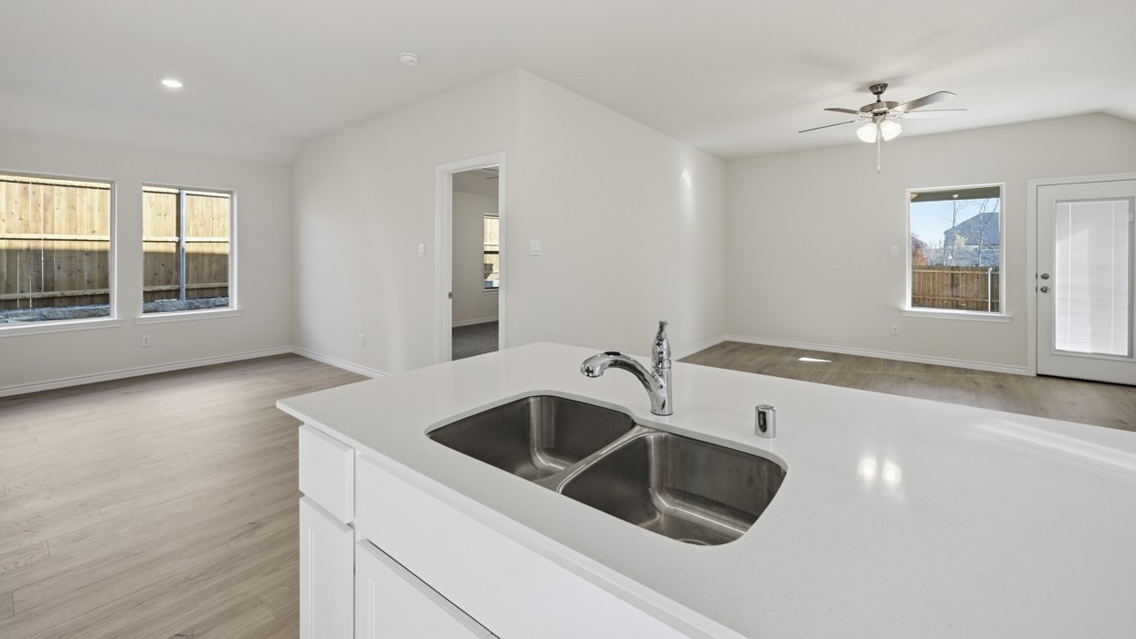 1305 Hopes Lake Drive Princeton TX 75407