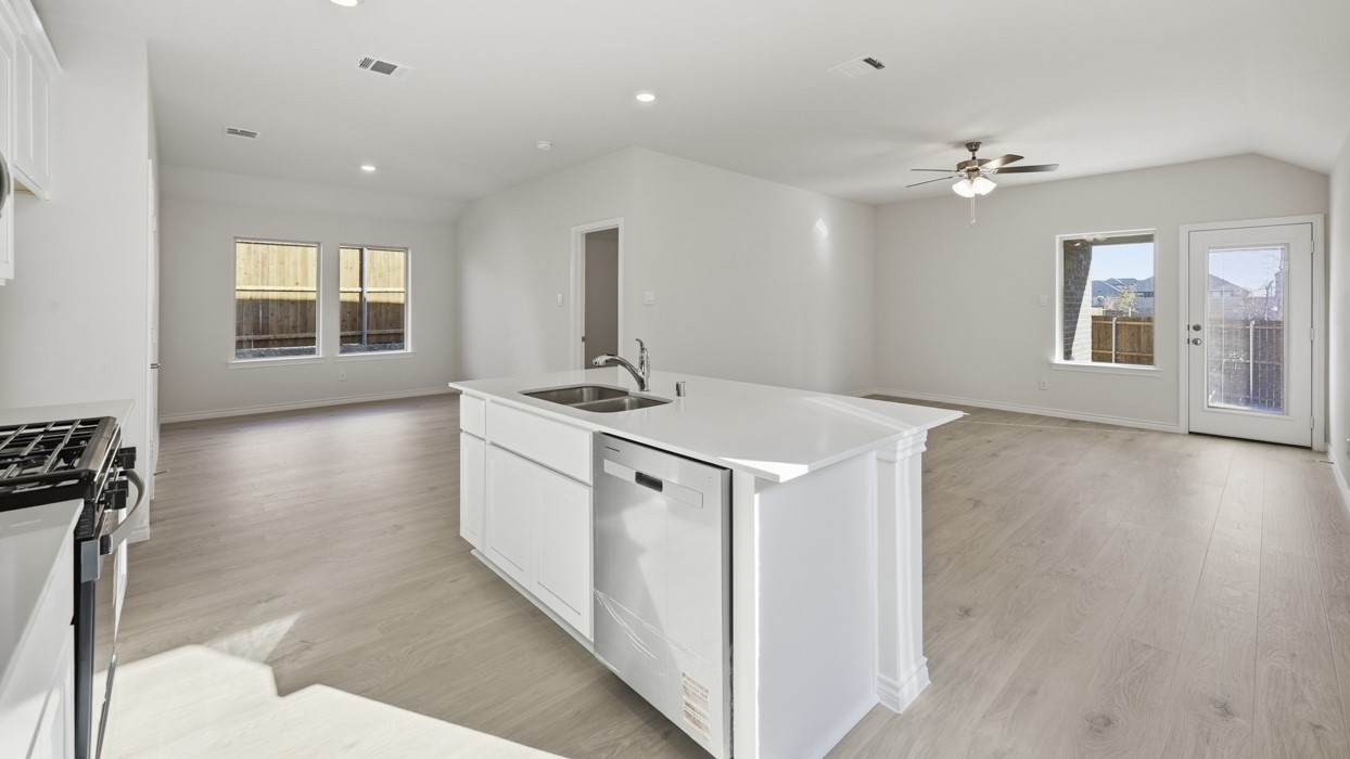 1305 Hopes Lake Drive Princeton TX 75407